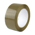 thumbnail image 1 of FindTape Carton Sealing Packing Tape (BOPP-R2M): 2 in. (48mm actual) x 110 yds. (Tan), 1 of 7