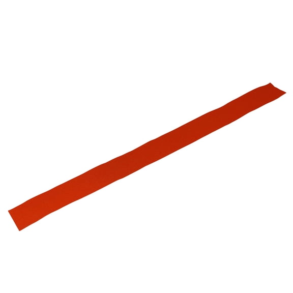 FindTape Conformable Anti-Slip Non-Skid Tape: 2 in. x 24 in. (Orange) 4-pack