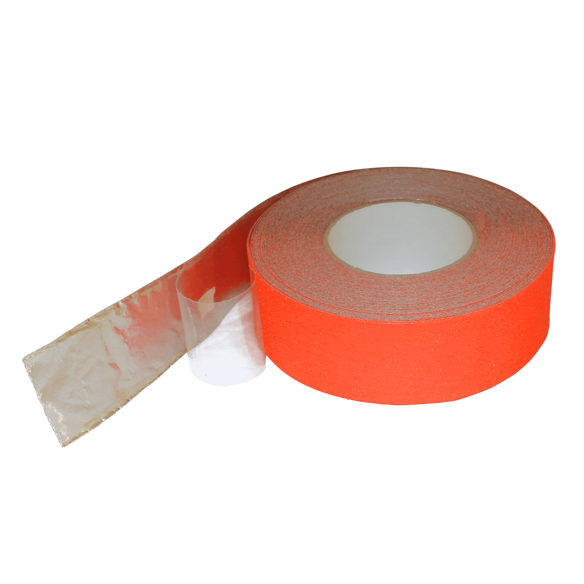 FindTape Conformable Anti-Slip Non-Skid Tape: 2 in. x 60 ft. (Orange)