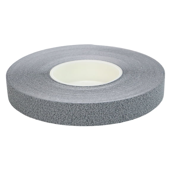 FindTape Cushioned Grip Tape: 1 in. x 60 ft. (Grey)