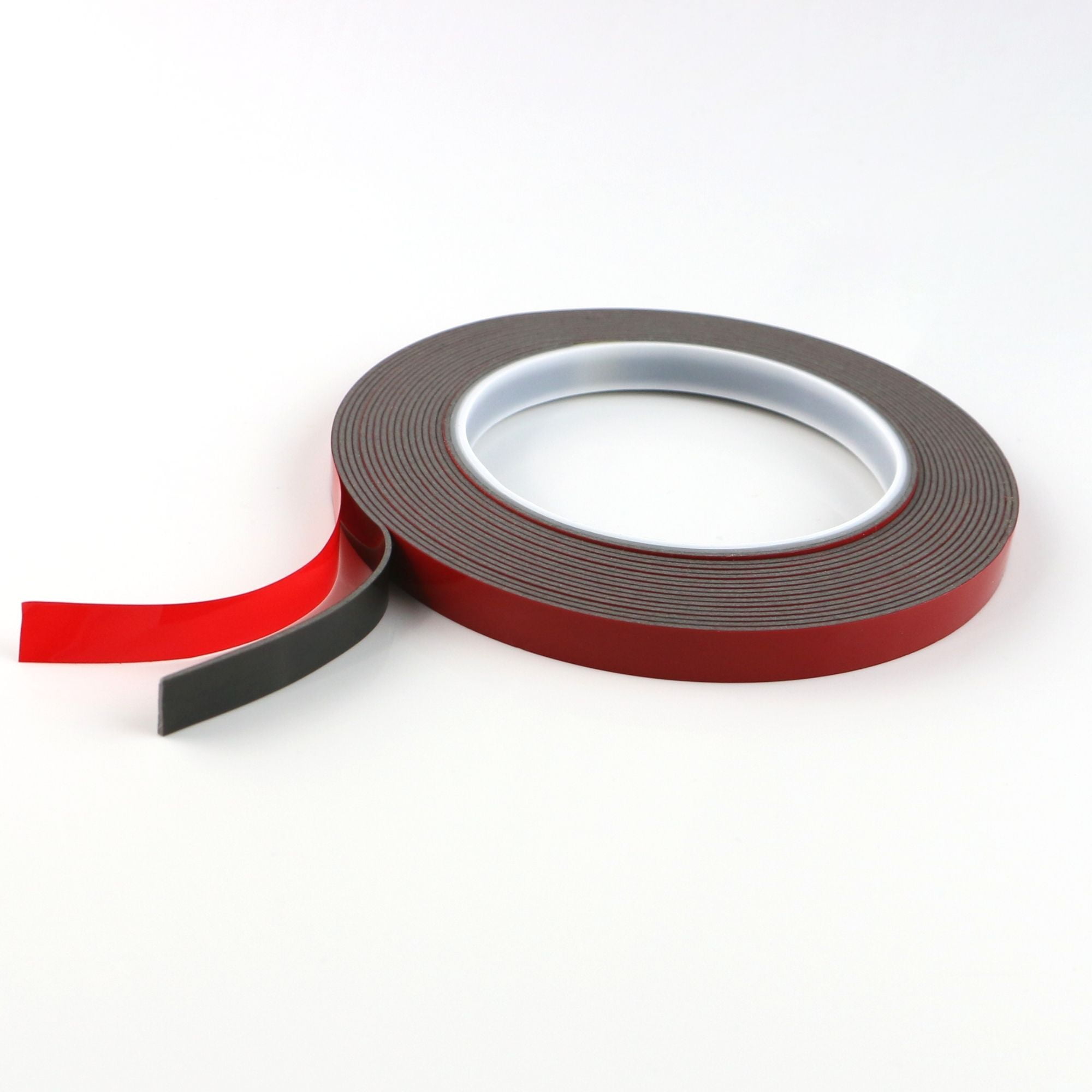 FindTape Double-Sided LED Strip Lights Tape: 3/8 in. x 16.5 ft. (Black ...
