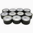 thumbnail image 1 of FindTape Gaffers Tape Challenge Pack: 2 in. (48mm actual) x 30 ft. (Black) 10 rolls [10 rolls/pack], 1 of 2