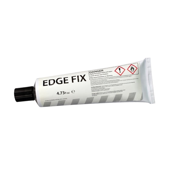 FindTape Heskins Edge Fix Sealer: 4.73 fluid ounces (Clear)