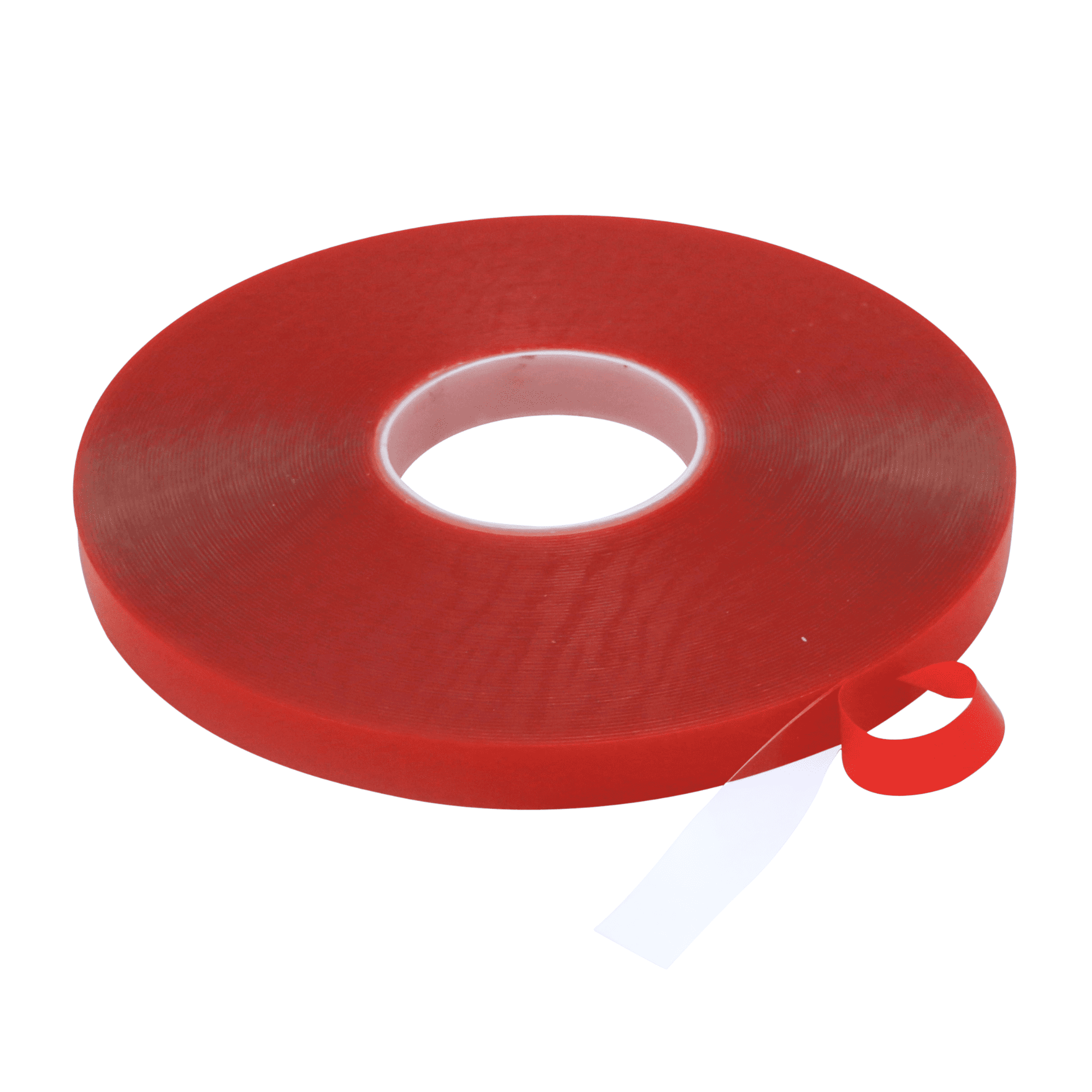 FindTape High Bond Double-Sided Acrylic Foam Tape [40 mil] (XHB-40): 3/4 in. x 36 yds. (Clear)