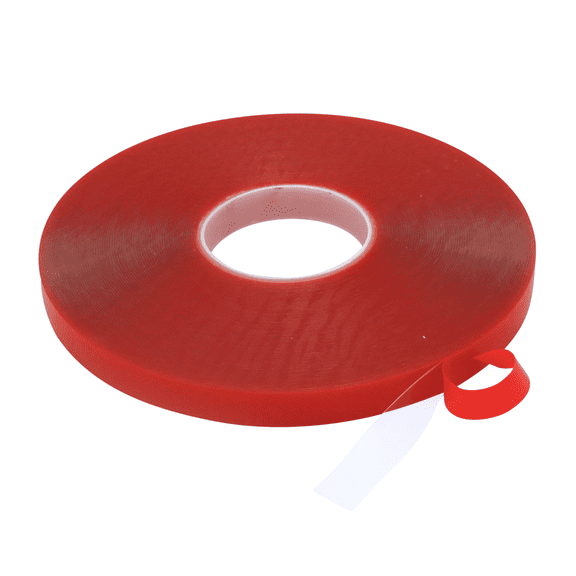 FindTape High Bond Double-Sided Acrylic Foam Tape 40 mil: 3/4 in. x 36 yds. (Clear)