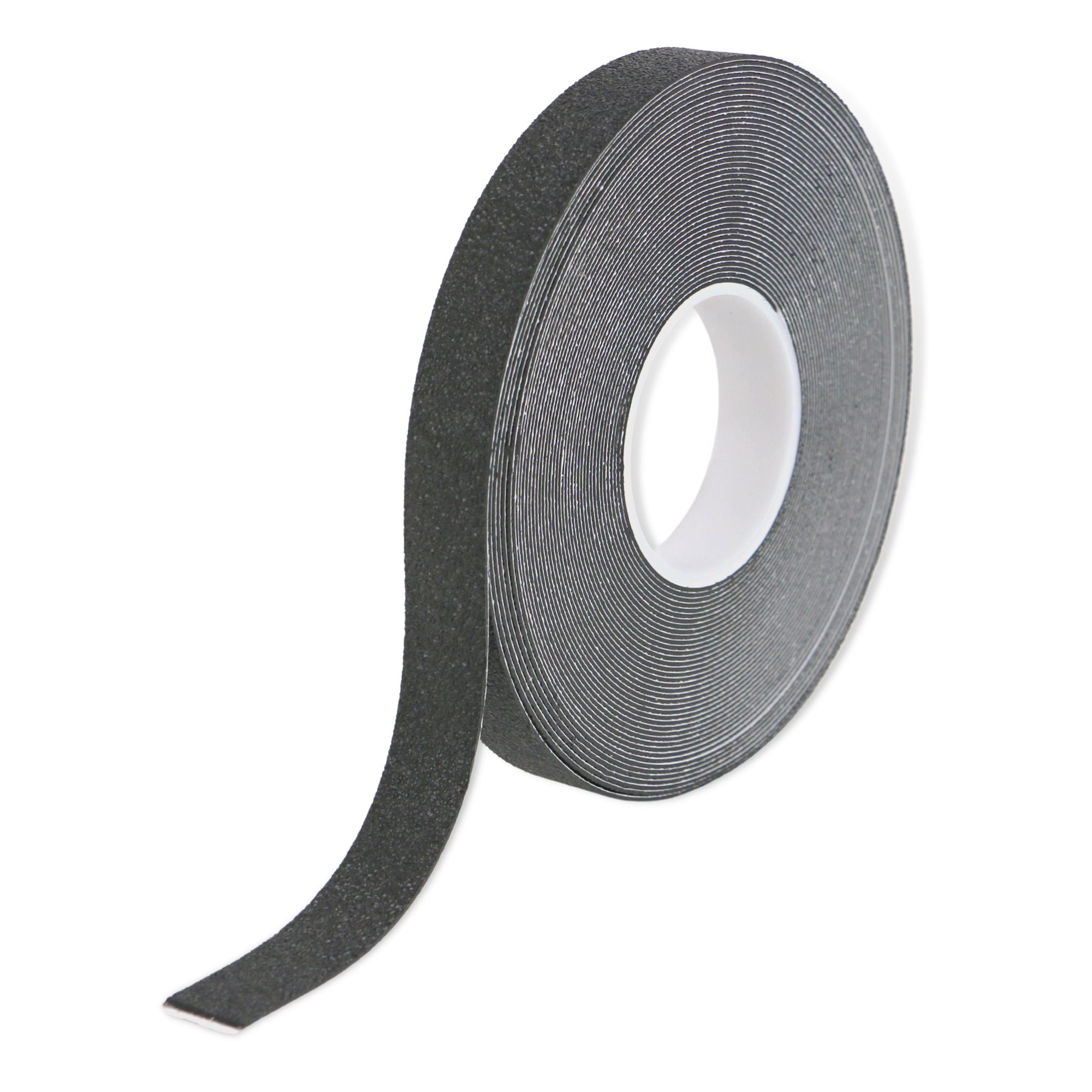 FindTape Lean Coarse Resilient Tape: 1 in. x 60 ft. (Black)