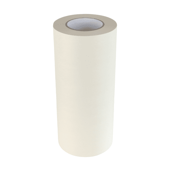 FindTape Lettering & Graphics Application Tape [Medium-High Tack]: 12 in. x 300 ft. (Translucent Natural)