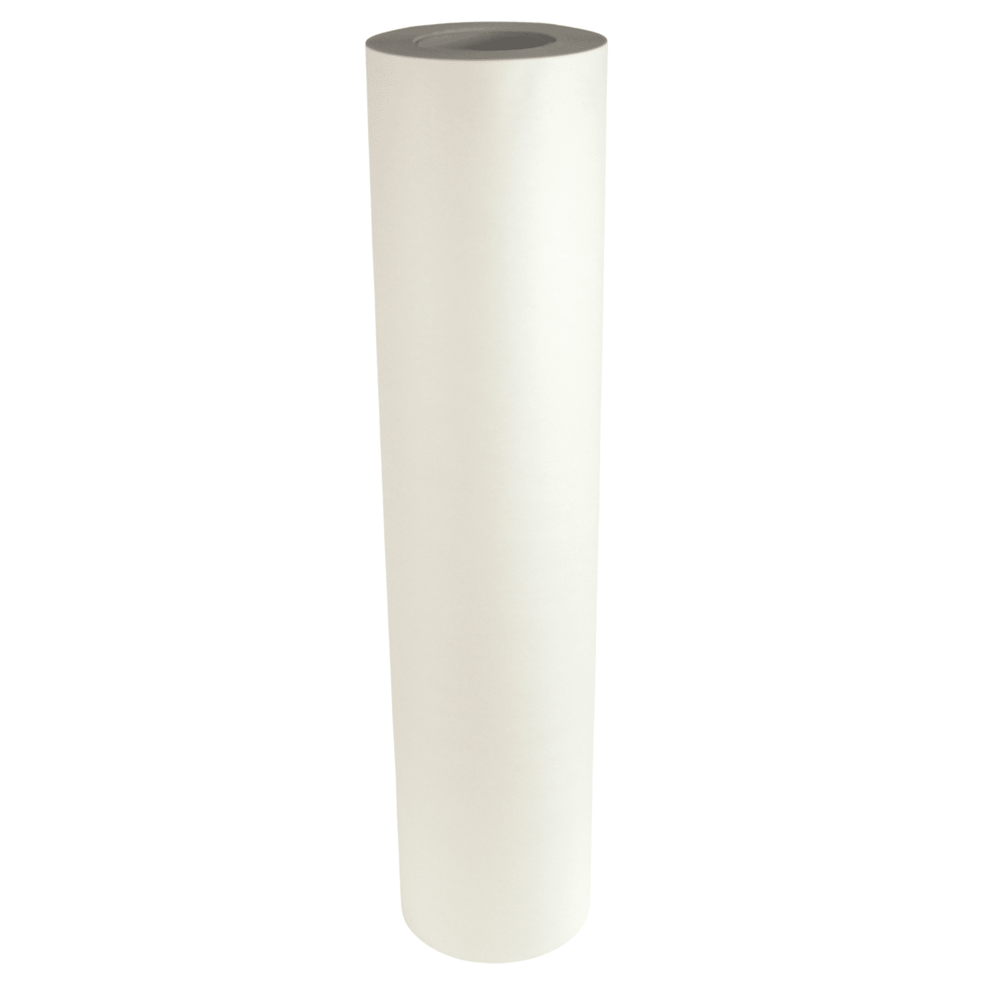 FindTape Lettering & Graphics Application Tape [Medium-High Tack]: 48 in. x 300 ft. (Translucent Natural)