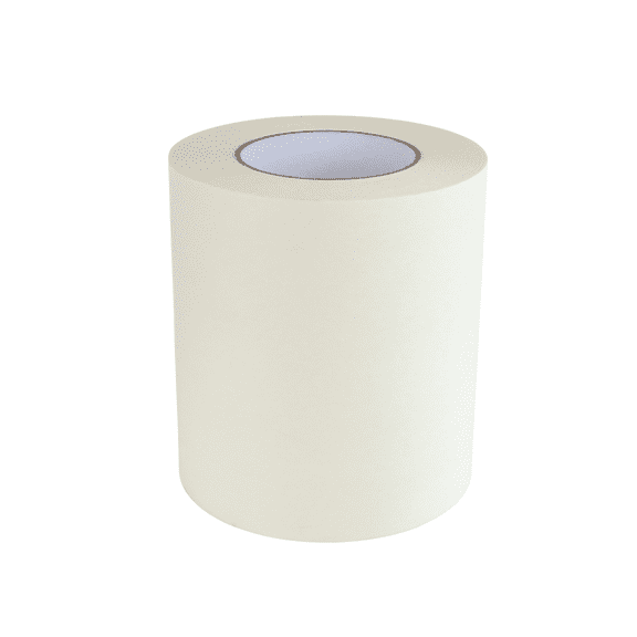 FindTape Lettering & Graphics Application Tape [Medium-High Tack]: 6 in. x 300 ft. (Translucent Natural)
