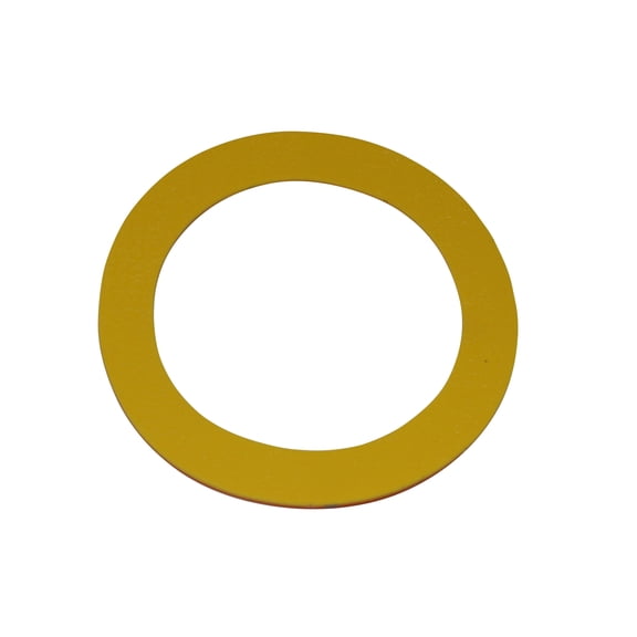 FindTape Marking Letters: 3.7 in. (Yellow)