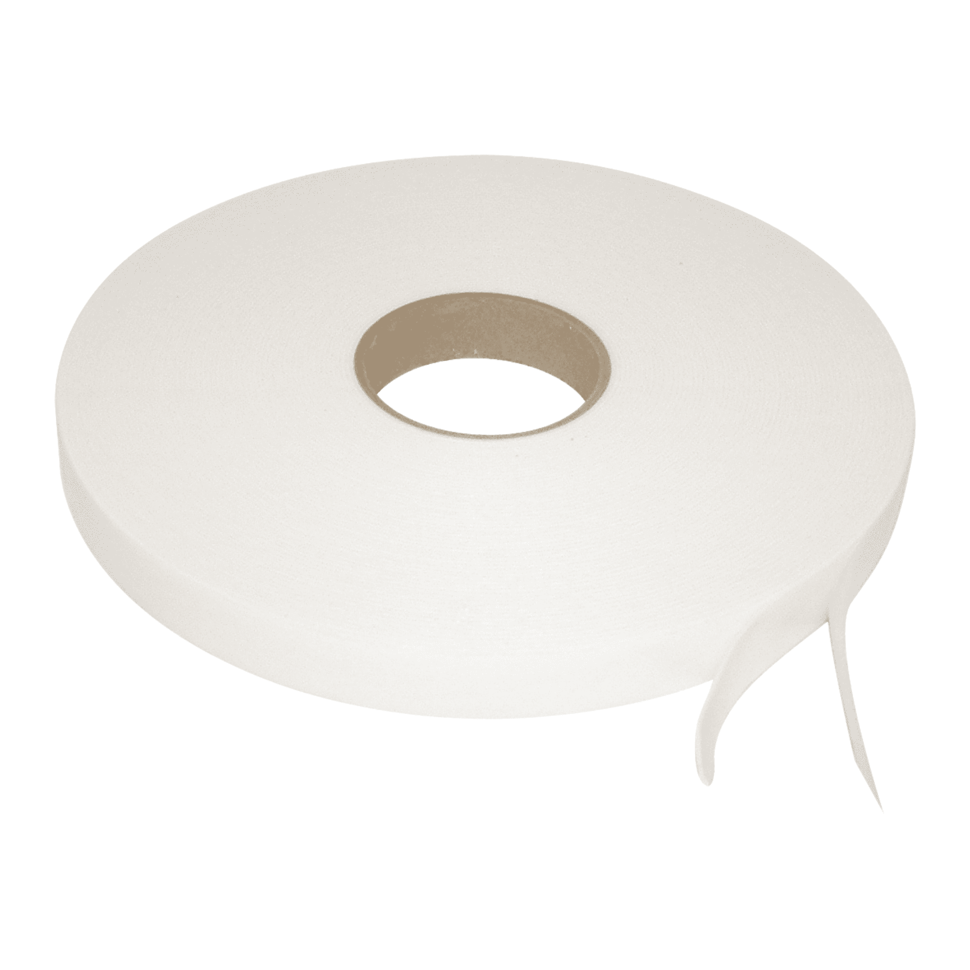 FindTape Polyethylene Foam Tape [Double-Sided, Closed Cell, 1/16 inch thick] (DSFOAM-PE116): 1 in. x 36 yds. x 1/16 in. thick (White)