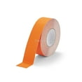 thumbnail image 1 of FindTape AST-35 Premium Anti-Slip Non-Skid Tape [Colors, 60 grit]: 2 in. x 60 ft. (Orange), 1 of 4