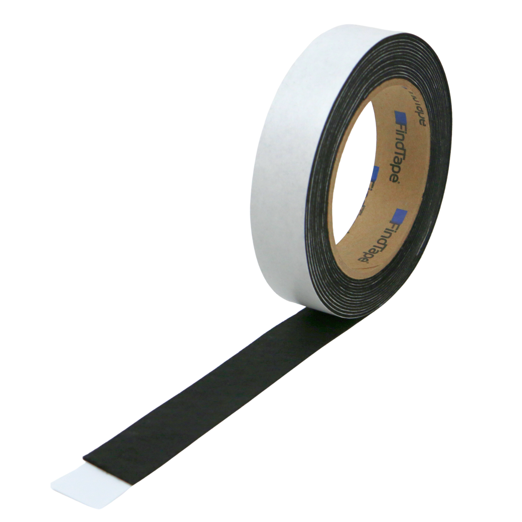 Adhesive Polyester Felt Tape – 3/4 Inch X 10 Ft, Light Grey, For Crafts & Furniture Protection