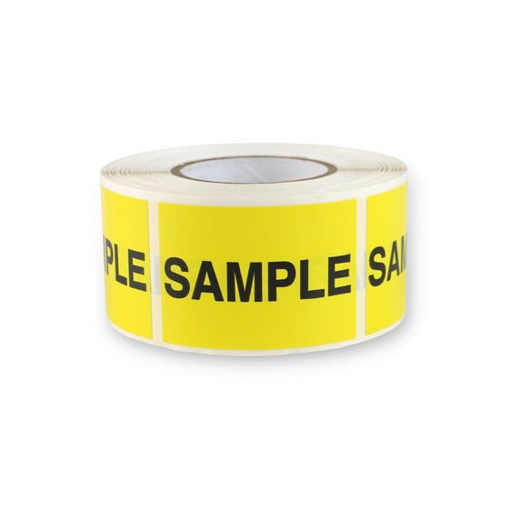 FindTape Production & Quality Control Labels [Manufactured in USA]: 1-3 ...