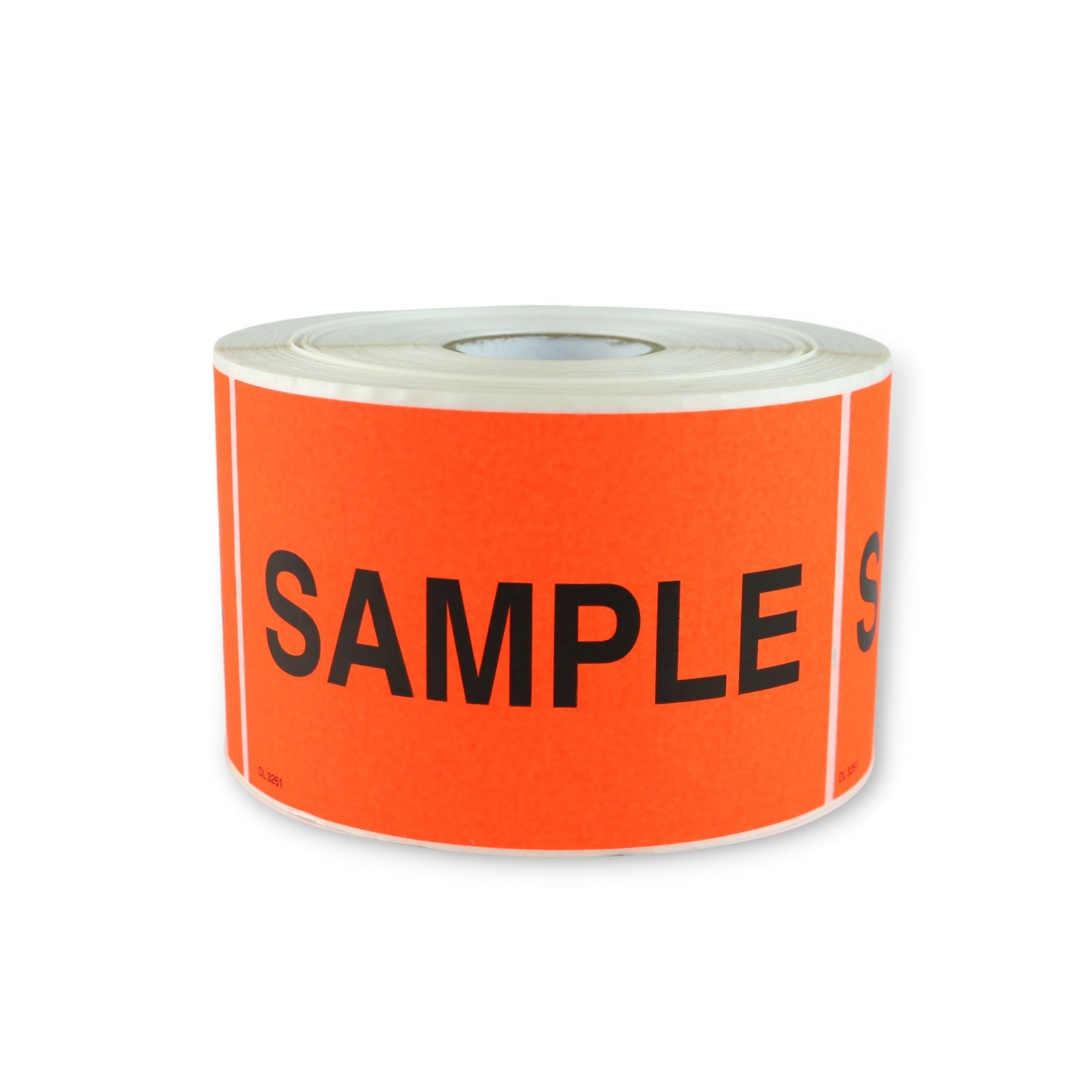 FindTape Production & Quality Control Labels [Manufactured in USA]: 3 