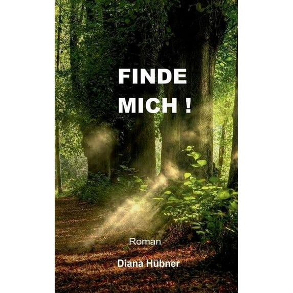 Finde mich!, (Paperback)