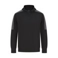 thumbnail image 1 of Finden & Hales  Adult Contrast Panel Hoodie, 1 of 4