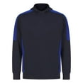 thumbnail image 1 of Finden & Hales  Adult Contrast Panel Hoodie, 1 of 3