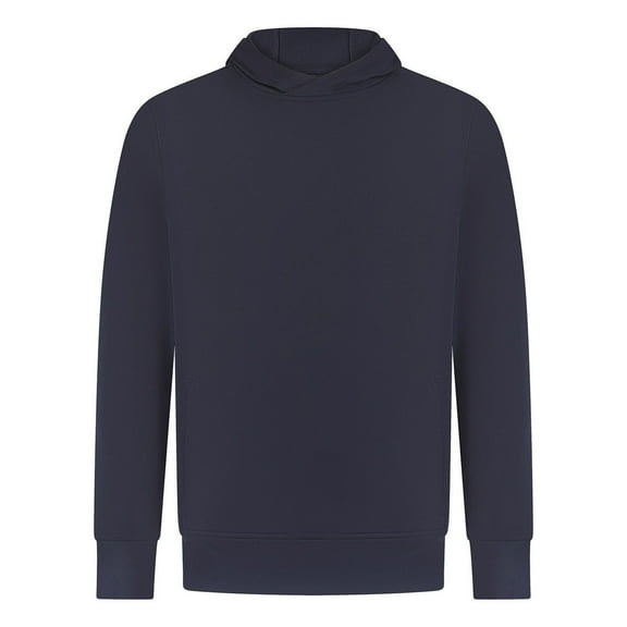 Finden & Hales Adult Team Plain Hoodie