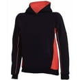 thumbnail image 1 of Finden & Hales Boys/Girls Contrast Hoodie, 1 of 4