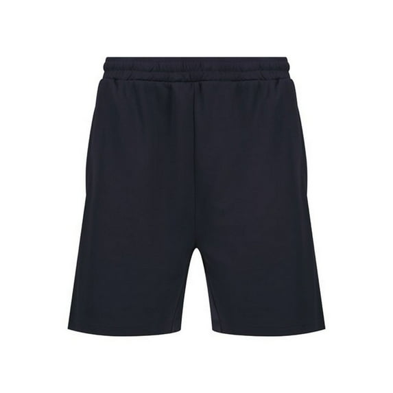 Finden & Hales Boys/Girls Knitted Sweat Shorts