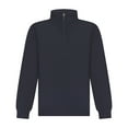 thumbnail image 1 of Finden & Hales Boys/Girls Quarter Zip Track Top, 1 of 4