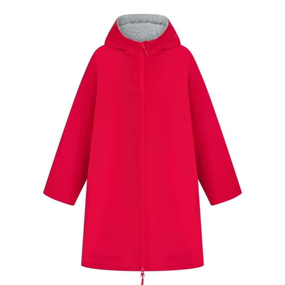 Finden & Hales Boys/Girls Raincoat