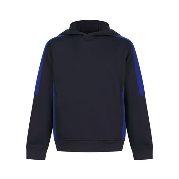 Finden & Hales Boys/Girls Team Contrast Hoodie