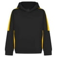 thumbnail image 1 of Finden & Hales Boys/Girls Team Contrast Hoodie, 1 of 4