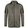 thumbnail image 1 of Finden & Hales Mens Active Soft Shell Jacket, 1 of 2