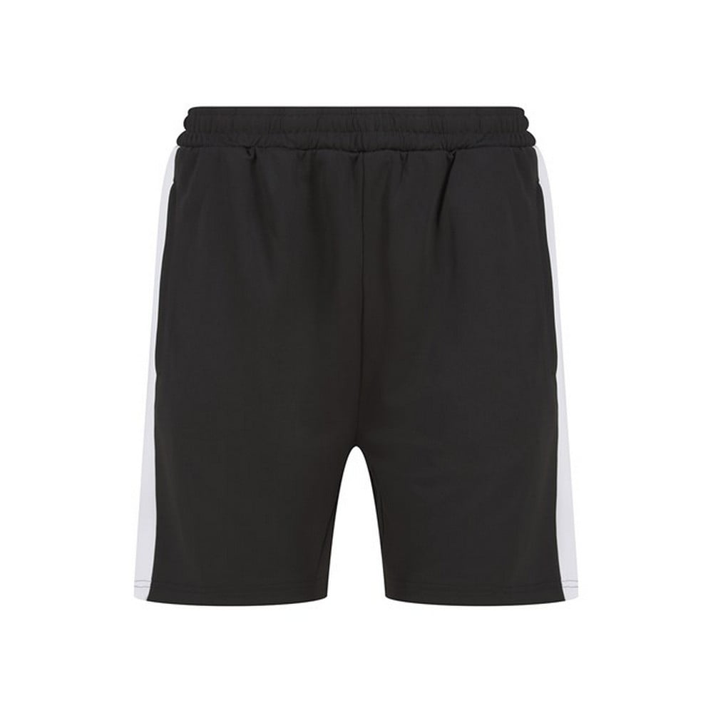 Finden & Hales Mens Knitted Pocket Shorts - Walmart.com