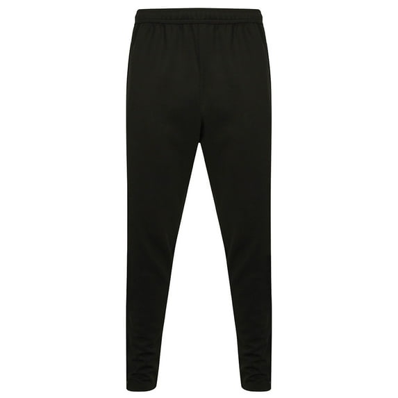 Finden & Hales Mens Knitted Tracksuit Pants