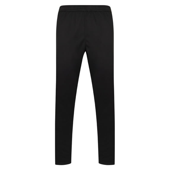Finden & Hales Mens Knitted Tracksuit Pants