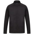 thumbnail image 1 of Finden & Hales Mens Knitted Tracksuit Top, 1 of 4