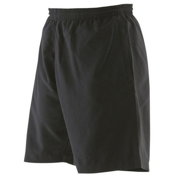 Finden & Hales Mens Microfiber Shorts