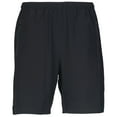 thumbnail image 1 of Finden & Hales Mens Pro Stretch Elasticated Sport Shorts, 1 of 3