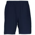 thumbnail image 1 of Finden & Hales Mens Pro Stretch Elasticated Sport Shorts, 1 of 3