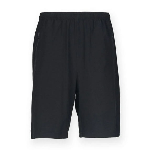 Finden & Hales Mens Pro Stretch Sports Shorts