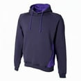 thumbnail image 1 of Finden & Hales Mens Pull Over Hooded Sweatshirt / Hoodie, 1 of 1