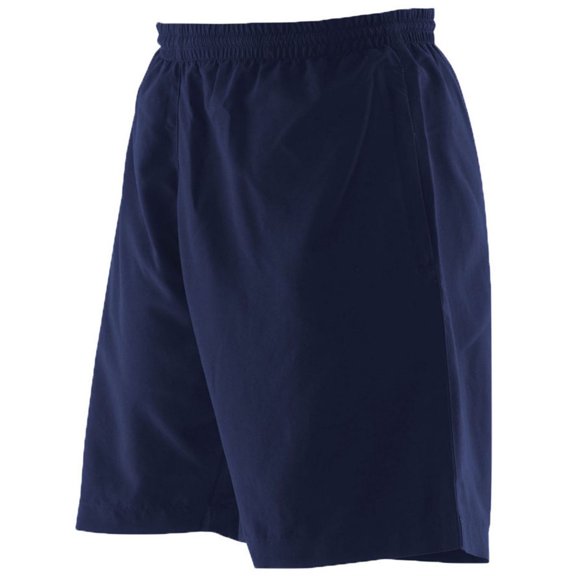 Finden & Hales Womens Microfiber Shorts