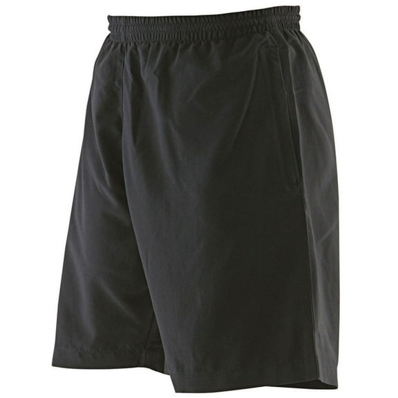 Finden & Hales Womens Microfiber Shorts