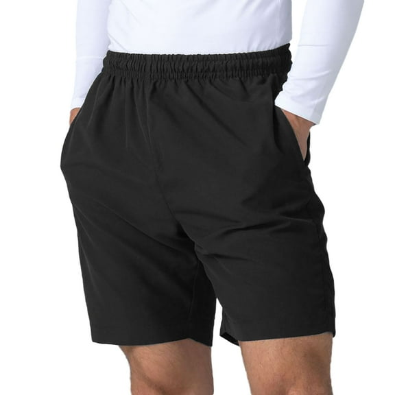 Finden & Hales Womens Microfibre Sports Shorts