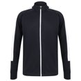 thumbnail image 1 of Finden & Hales Womens Track Top, 1 of 4