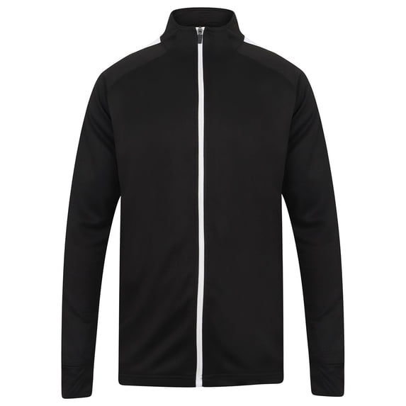 Finden & Hales Womens Track Top