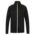 thumbnail image 1 of Finden and Hales Knitted Tracksuit Top, 1 of 4