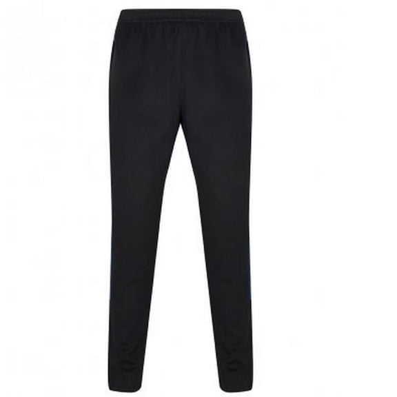 Finden and Hales Mens Knitted Tracksuit Pants