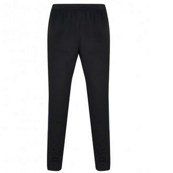 Finden and Hales Mens Knitted Tracksuit Pants