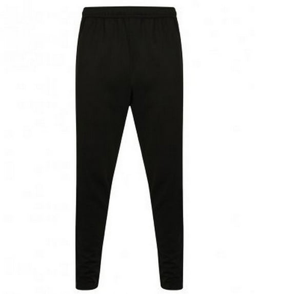 Finden and Hales Mens Knitted Tracksuit Pants