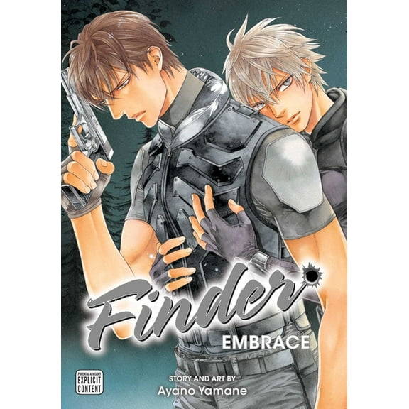 Finder Deluxe Edition Finder Deluxe Edition: Embrace, Vol. 12, Book 12, (Paperback)
