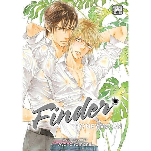 Finder Deluxe Edition Finder Deluxe Edition: Honeymoon, Vol. 10, Book 10, (Paperback)
